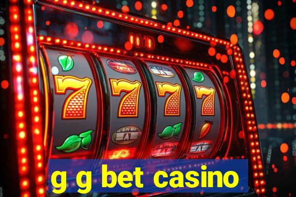 g g bet casino